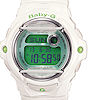 Casio Watches BG169R-7C