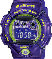 Casio Watches BG1005M-6