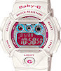 Casio Watches BG1005M-7