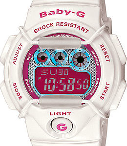 Casio Watches BG1005M-7