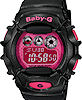 Casio Watches BG1006SA-1