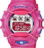 Casio Watches BG1006SA-4A