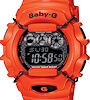 Casio Watches BG1006SA-4B