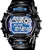 Casio Watches BG1006SA-1BC