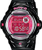 Casio Watches BG169R-1B