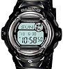 Casio Watches BG169R-1