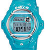 Casio Watches BG169R-2B