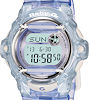 Casio Watches BG169R-6