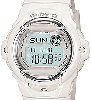 Casio Watches BG169R-7A