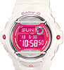 Casio Watches BG169R-7D