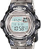 Casio Watches BG169R-8