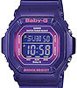 Casio Watches BG5600SA-6