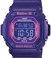 Casio Watches BG5600SA-6