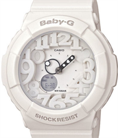 Casio Watches BGA131-7BCR