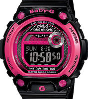 Casio Watches BLX100-1