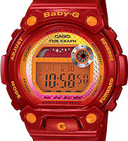 Casio Watches BLX100-4
