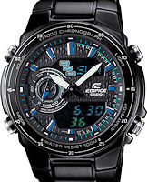 Casio Watches EFA131BK-1AV