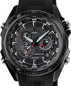 Casio Watches EQS500C-1A1