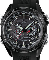 Casio Watches EQS500C-1A1