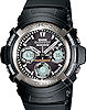 Casio Watches AWG100-1A