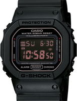 Casio Watches DW5600MS-1V