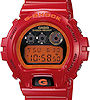 Casio Watches DW6900CB-4