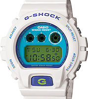 Casio Watches DW6900CS-7