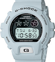 Casio Watches DW6900FS-8