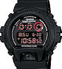 Casio Watches DW6900MS-1