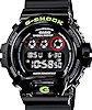 Casio Watches DW6900SN-1CR