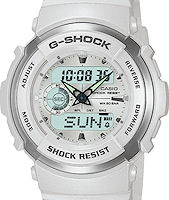 Casio Watches G300LV-7A
