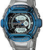 Casio Watches G540D-2AV