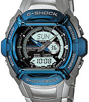 Casio Watches G540D-2AV
