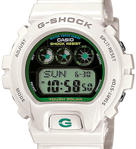 Casio Watches G6900EW-7