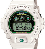 Casio Watches G6900EW-7