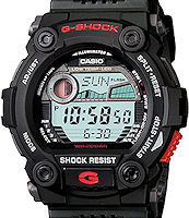 Casio Watches G7900-1