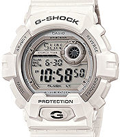Casio Watches G8900A-7