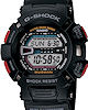 Casio Watches G9000-1V