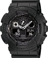 Casio Watches GA100-1A1