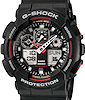 Casio Watches GA100-1A4