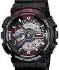 Casio Watches GA110-1A
