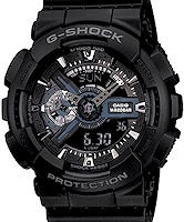 Casio Watches GA110-1B