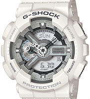Casio Watches GA110C-7A