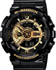 Casio Watches GA110GB-1A