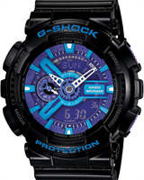 Casio Watches GA110HC-1A