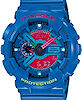 Casio Watches GA110HC-2A