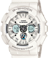Casio Watches GA120A-7A