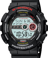 Casio Watches GD100-1A
