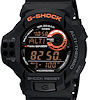 Casio Watches GDF100-1B
