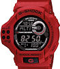 Casio Watches GDF100-4